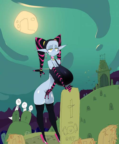 Spookman's Day / Хеллоуин