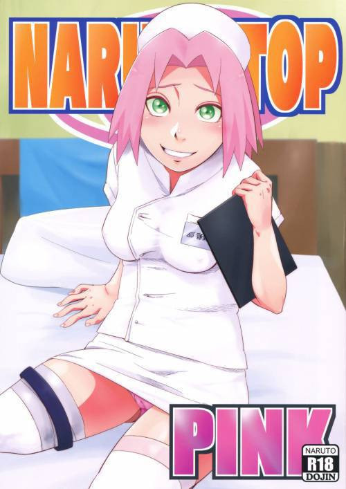 Narutop Pink