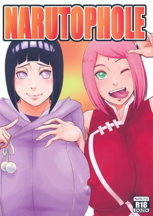 Narutophole