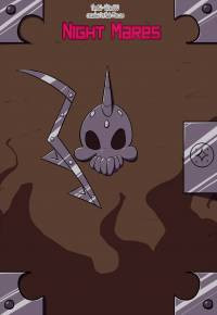 Night Mares №1
