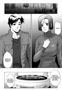 Ane-sama Inkou №12 / Distortion Love