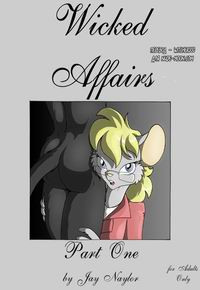 WICKED AFFAIRS