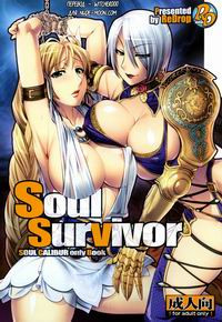 SOUL SURVIVOR
