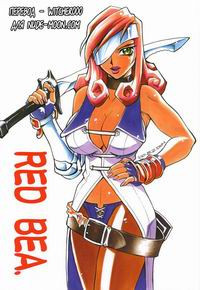 RED BEA