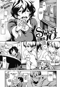 Sweet 10…