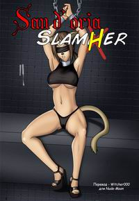 SAN D'ORIA SLAMMER