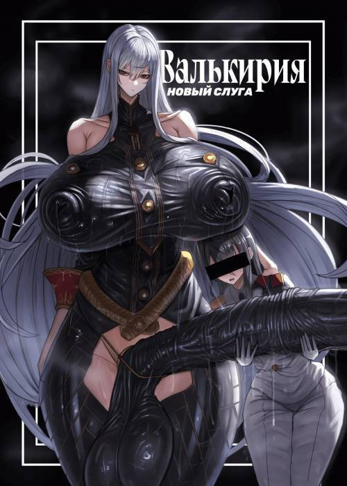 Valkyria Hitono Roubi / Валькирия. Новый слуга