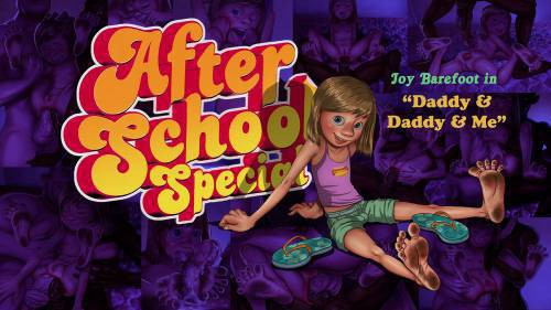 After School Special / После школы