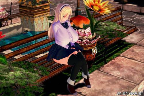 Kishi. RPG Story №6