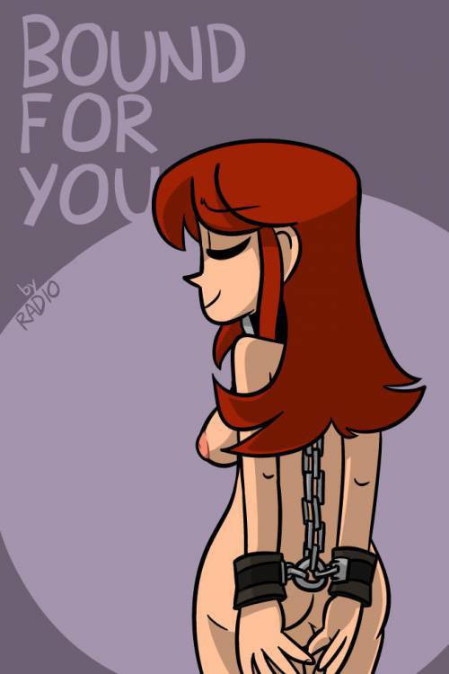Bound For You