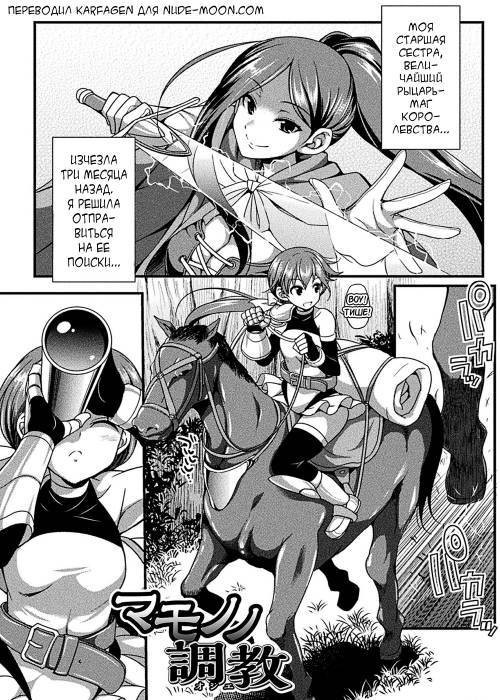 Tenkouseiki Vermillion THE COMIC №8