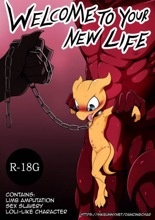 Welcome To Your New Life / Добро пожаловать в Новую Жизнь