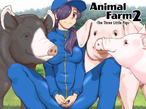 Doubutsu Noujou - Animal Farm №2