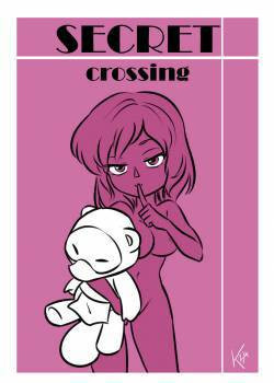 Secret Crossing