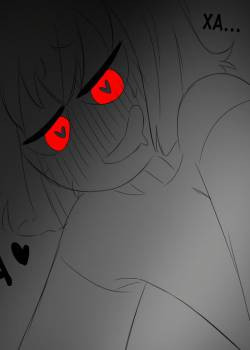Frisk & Chara