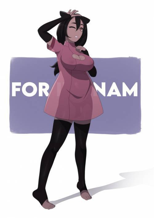 For Ingnam №9