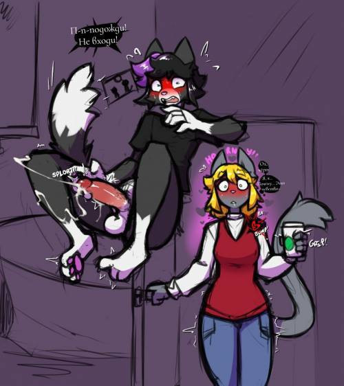 Ashley x Jamie / Эшли x Джейми