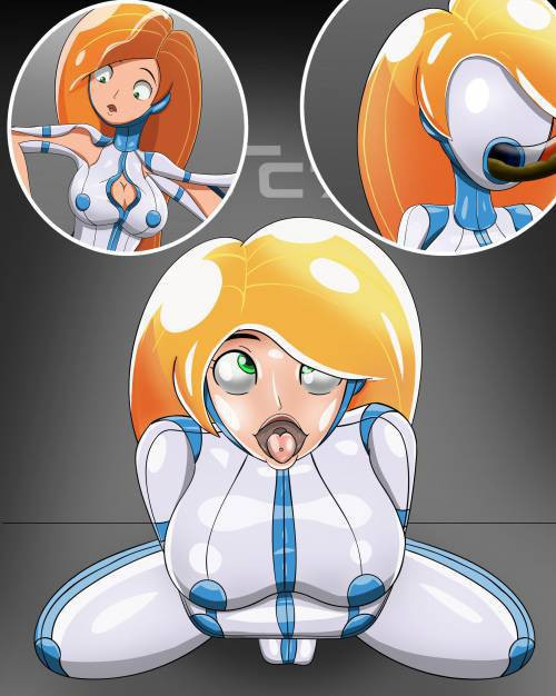 Kim Doll / Кукла по имени Ким