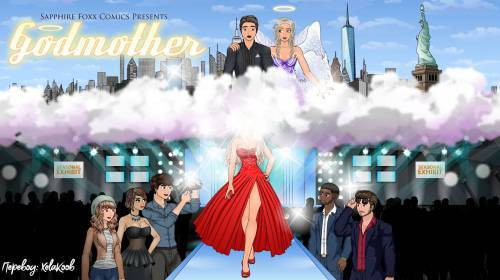 Godmother №4