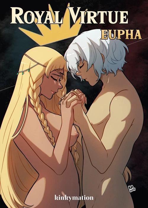 Королевская особа, Евфа / Royal Virtue, Eupha