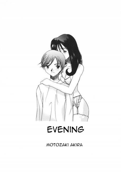 Evening