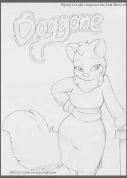 Doggone