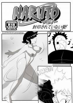Naruto Dōjin: Unsealed Love / Наруто Доджин: Открытая любовь
