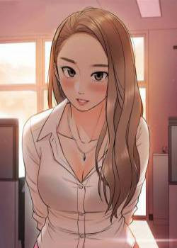 Young Boss №11-12 / Молодой Босс