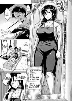 Dolls №6-7 - Yoshino Izumi's Story №1-2