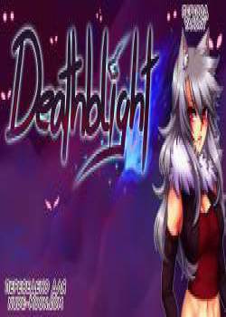 Deathblight №1 / Смертельная порча