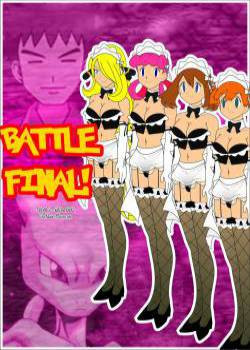 Battle Final!