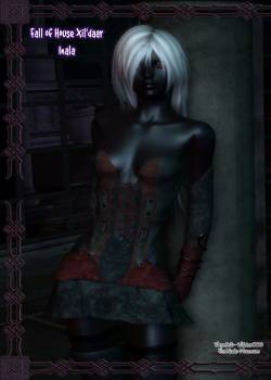 Fall of House Xil'daar - Inala